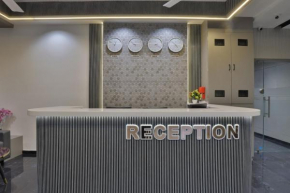 Hotel Legacy
